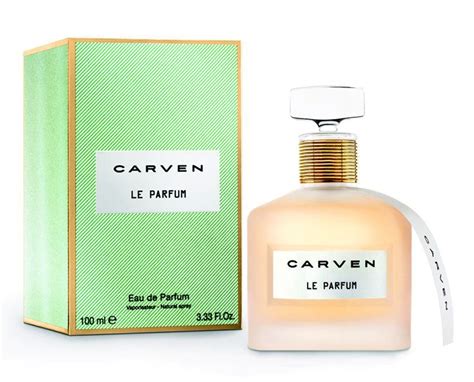 carven perfume.